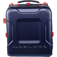 Sun Mountain Kube Travel Cover - 2024