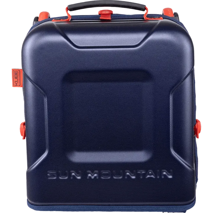Sun Mountain Kube Travel Cover - 2024