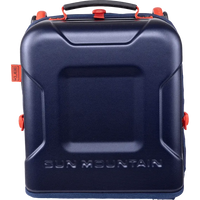 Sun Mountain Kube Travel Cover - 2024