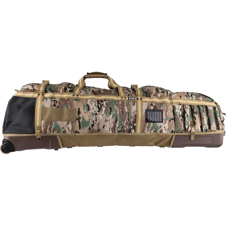 Sun Mountain Kube Travel Cover - 2024