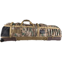 Sun Mountain Kube Travel Cover - 2024