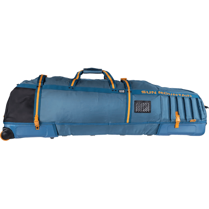 Sun Mountain Kube Travel Cover - 2024