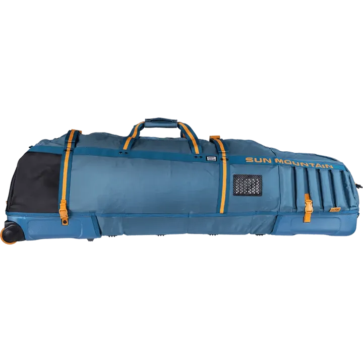Sun Mountain Kube Travel Cover - 2024