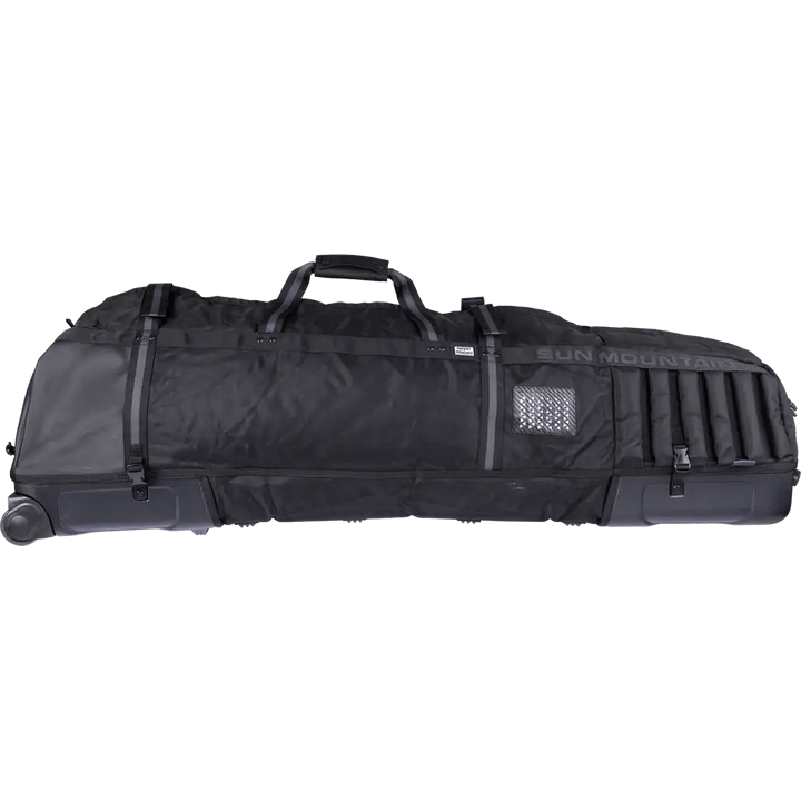 Sun Mountain Kube Travel Cover - 2024