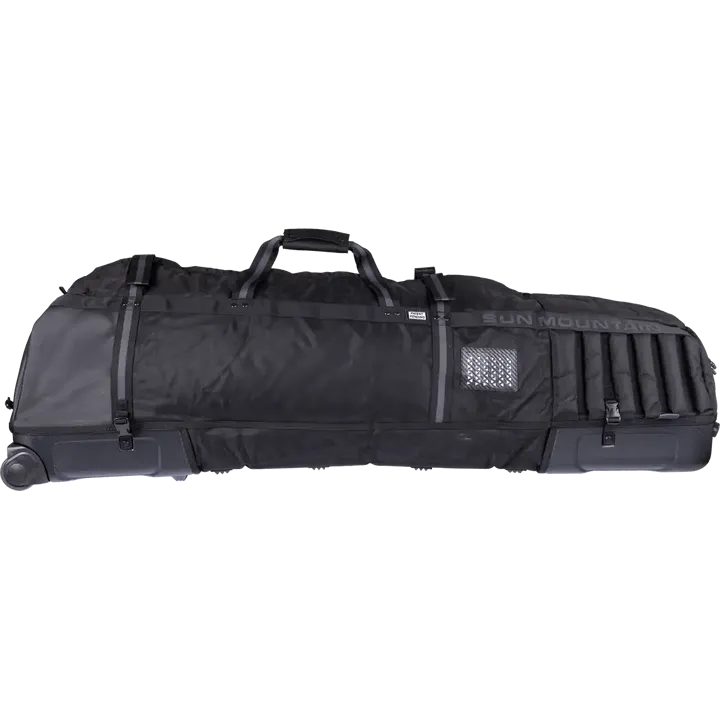 Sun Mountain Kube Travel Cover - 2024