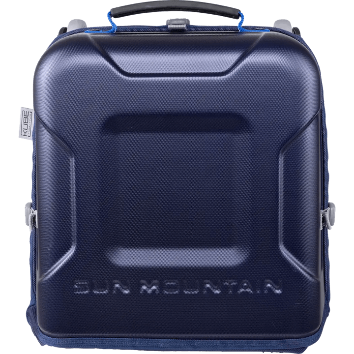 Sun Mountain Kube Travel Cover - 2024