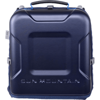 Sun Mountain Kube Travel Cover - 2024