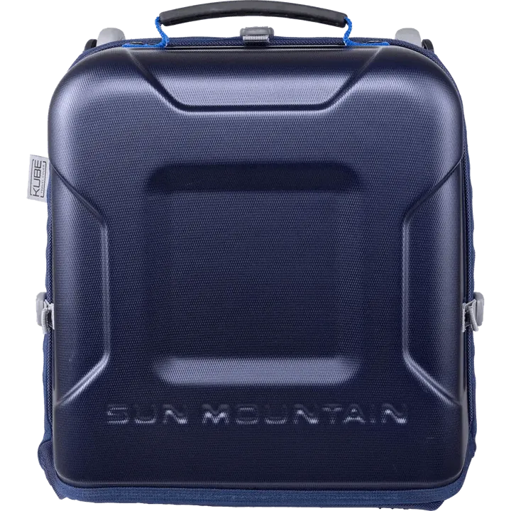 Sun Mountain Kube Travel Cover - 2024