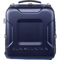 Sun Mountain Kube Travel Cover - 2024
