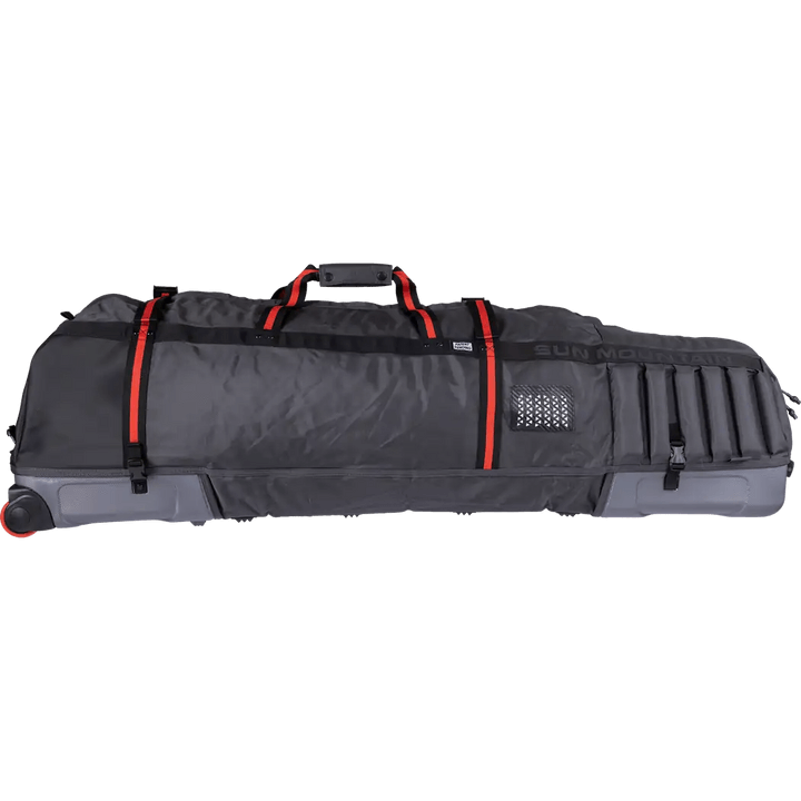 Sun Mountain Kube Travel Cover - 2024
