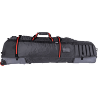 Sun Mountain Kube Travel Cover - 2024