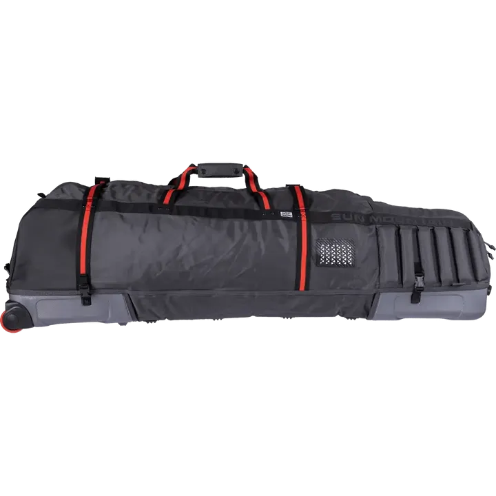 Sun Mountain Kube Travel Cover - 2024