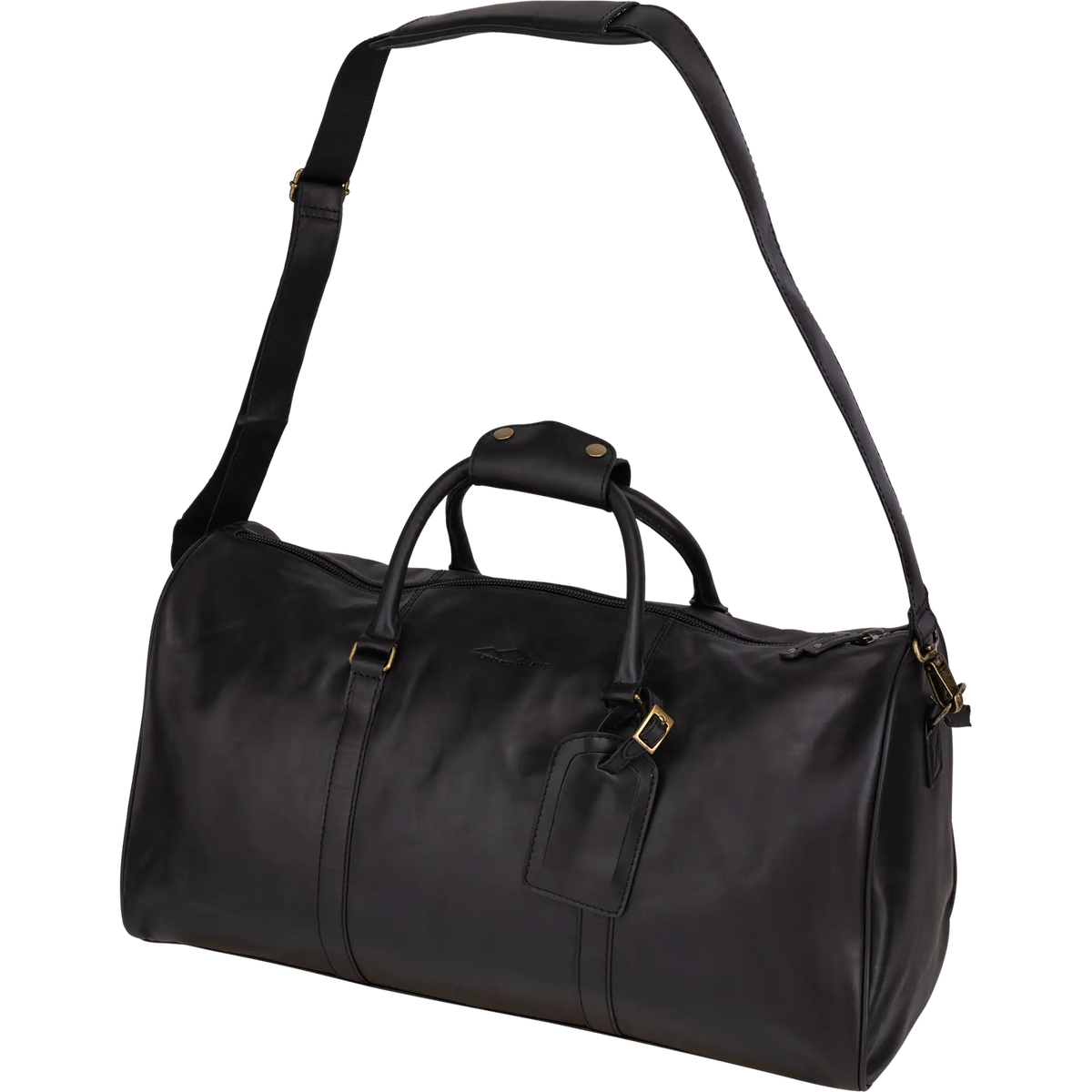 Sun Mountain Legacy Leather Duffel Bag - 2026