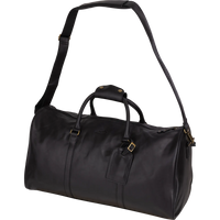 Sun Mountain Legacy Leather Duffel Bag - 2026