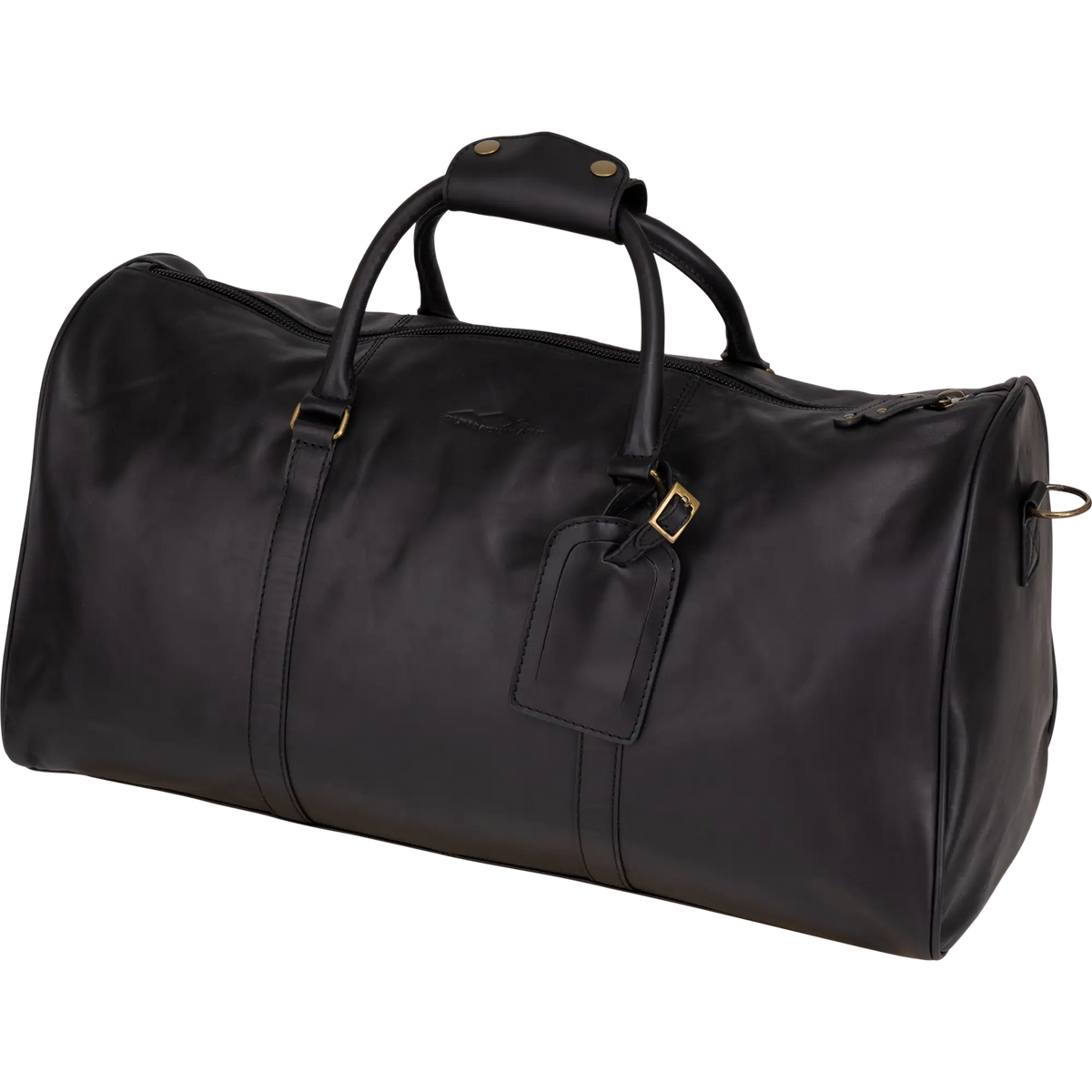 Sun Mountain Legacy Leather Duffel Bag - 2026