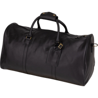 Sun Mountain Legacy Leather Duffel Bag - 2026