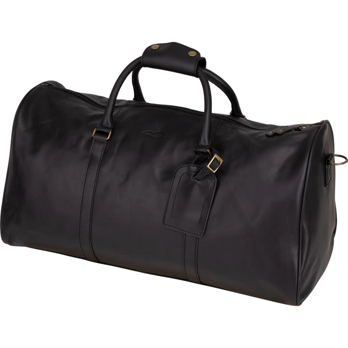 Sun Mountain Legacy Leather Duffel Bag - 2026