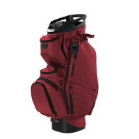 Sun Mountain Matchplay 14-Way Cart Bag - 2025
