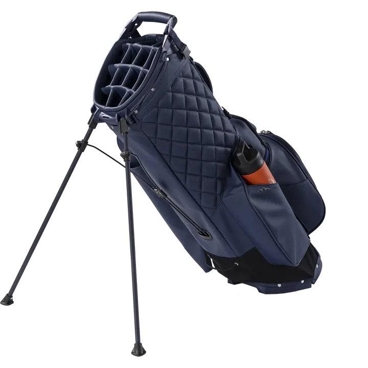 Sun Mountain Matchplay 14-Way Stand Bag - 2025
