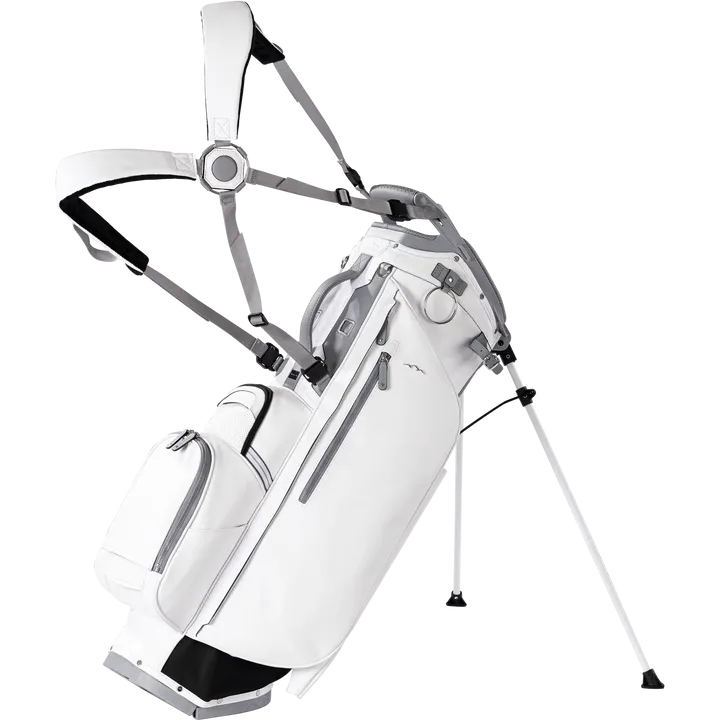 Sun Mountain Matchplay 14-Way Stand Bag - 2025