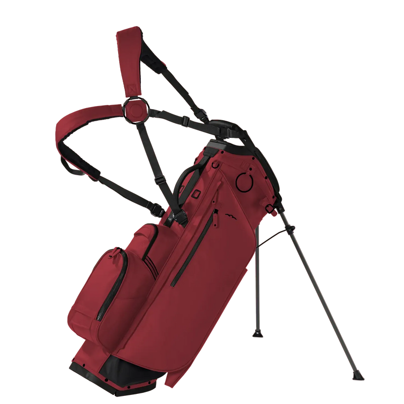 y*p様 STRETCH LIGHT WEIGHT PACKABLE SETUP Sun Mountain Matchplay 14-Way Stand Bag - 2026 - Canadian Pro Shop