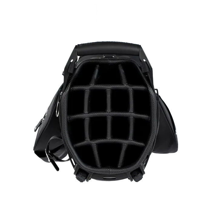 Sun Mountain Matchplay Ballistic 14-Way Stand Bag - 2026