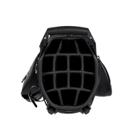 Sun Mountain Matchplay Ballistic 14-Way Stand Bag - 2026