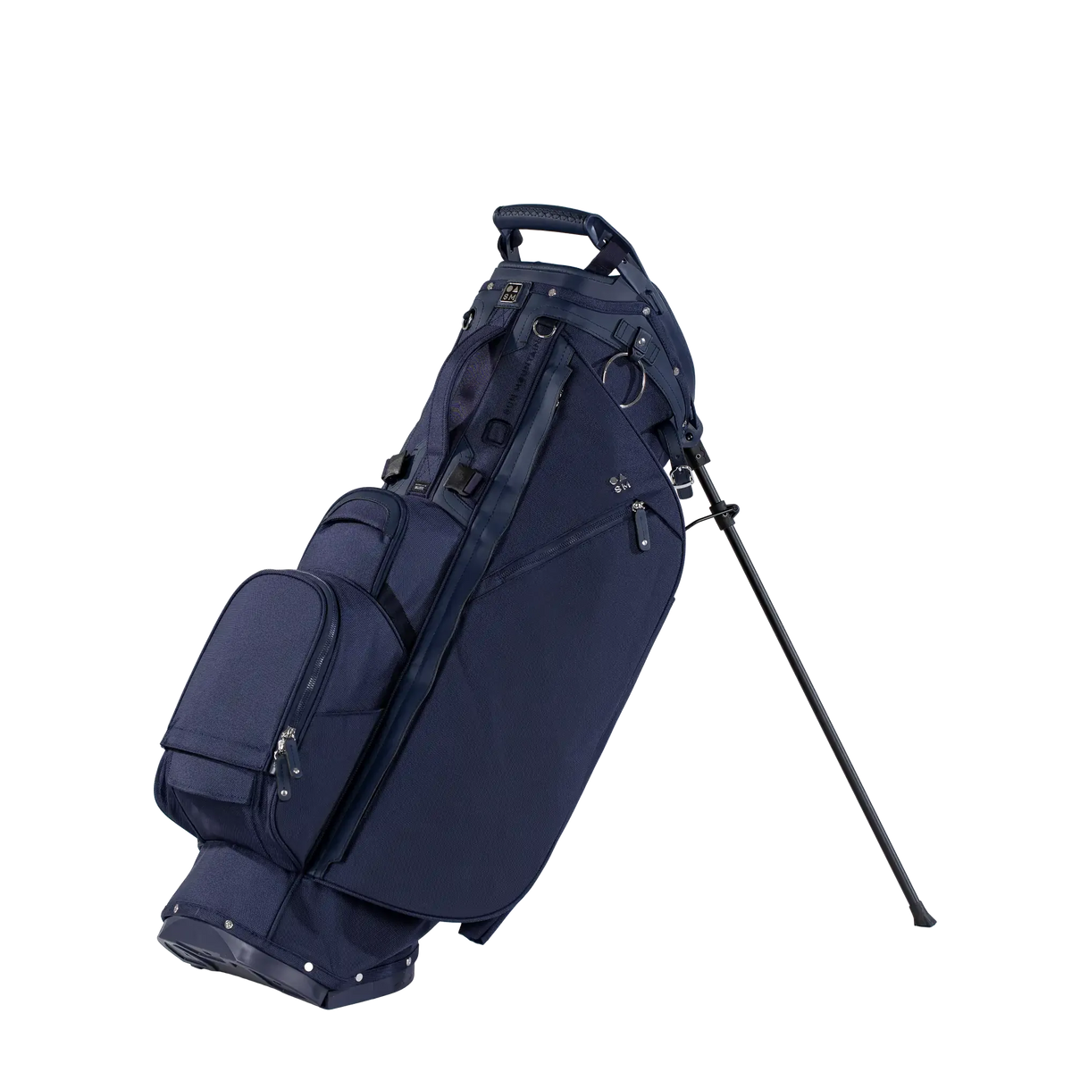 Sun Mountain Matchplay Ballistic 14-Way Stand Bag - 2026