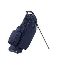 Sun Mountain Matchplay Ballistic 14-Way Stand Bag - 2026