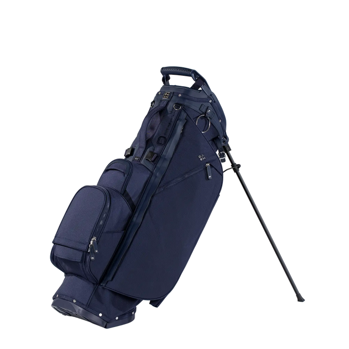 Sun Mountain Matchplay Ballistic 14-Way Stand Bag - 2026