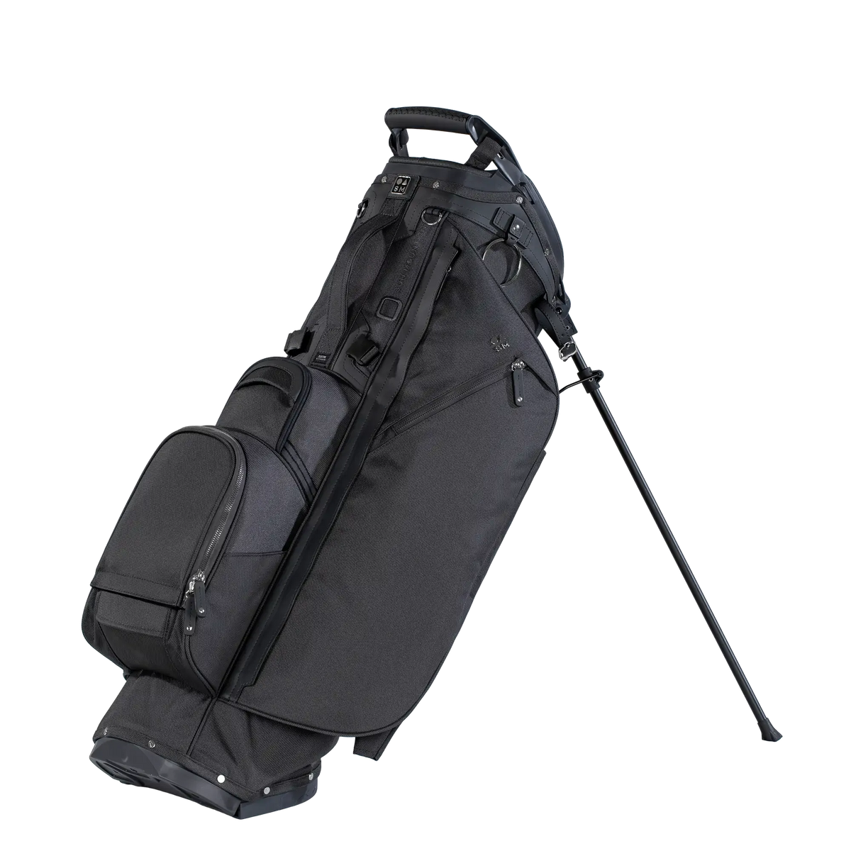 Sun Mountain Matchplay Ballistic 14-Way Stand Bag - 2026