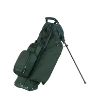 Sun Mountain Matchplay Ballistic 14-Way Stand Bag - 2026