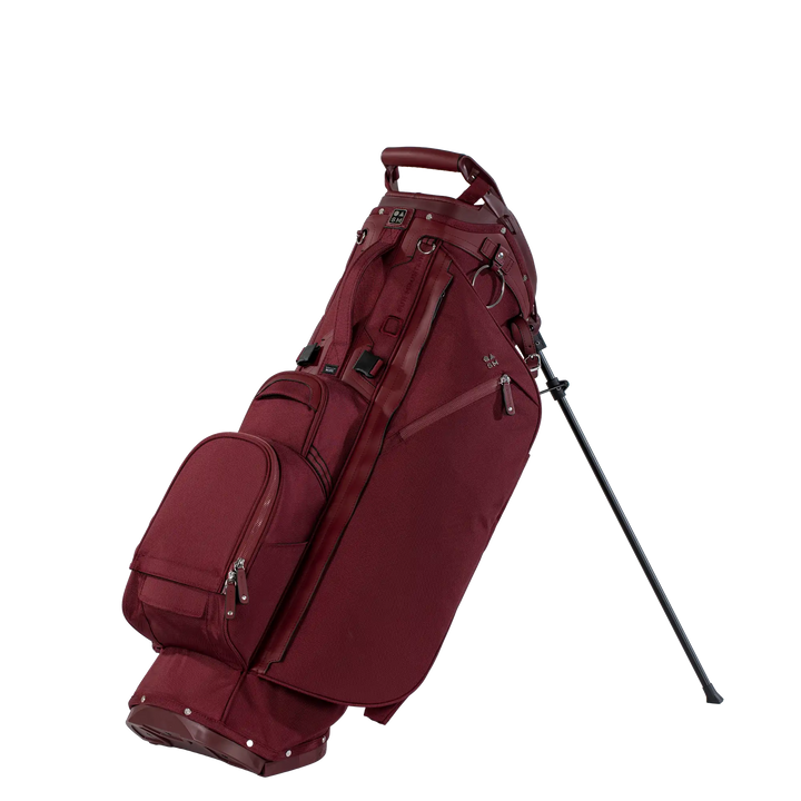 Sun Mountain Matchplay Ballistic 14-Way Stand Bag - 2026