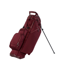 Sun Mountain Matchplay Ballistic 14-Way Stand Bag - 2026