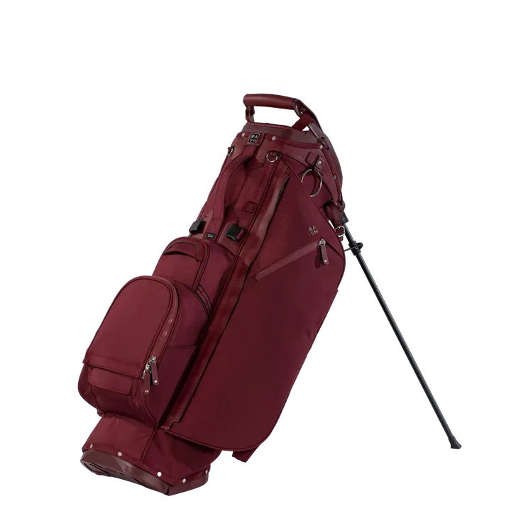 Sun Mountain Matchplay Ballistic 14-Way Stand Bag - 2026