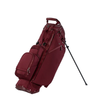 Sun Mountain Matchplay Ballistic 14-Way Stand Bag - 2026