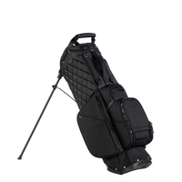 Sun Mountain Matchplay Ballistic 14-Way Stand Bag - 2026