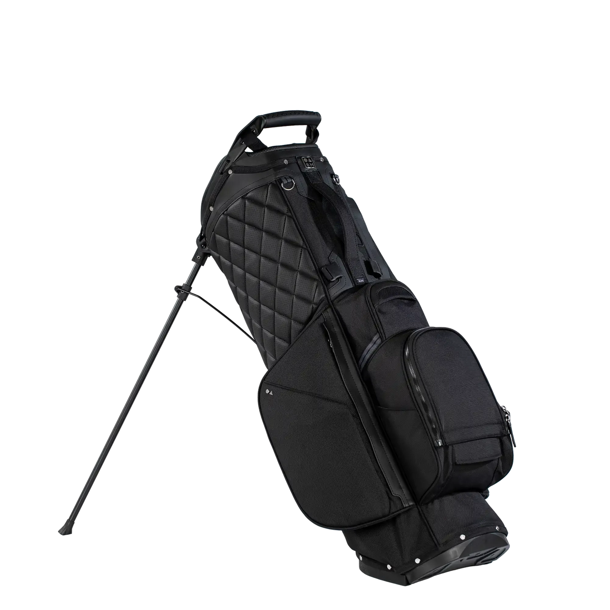 Sun Mountain Matchplay Ballistic 14-Way Stand Bag - 2026