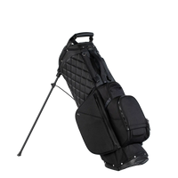 Sun Mountain Matchplay Ballistic 14-Way Stand Bag - 2026