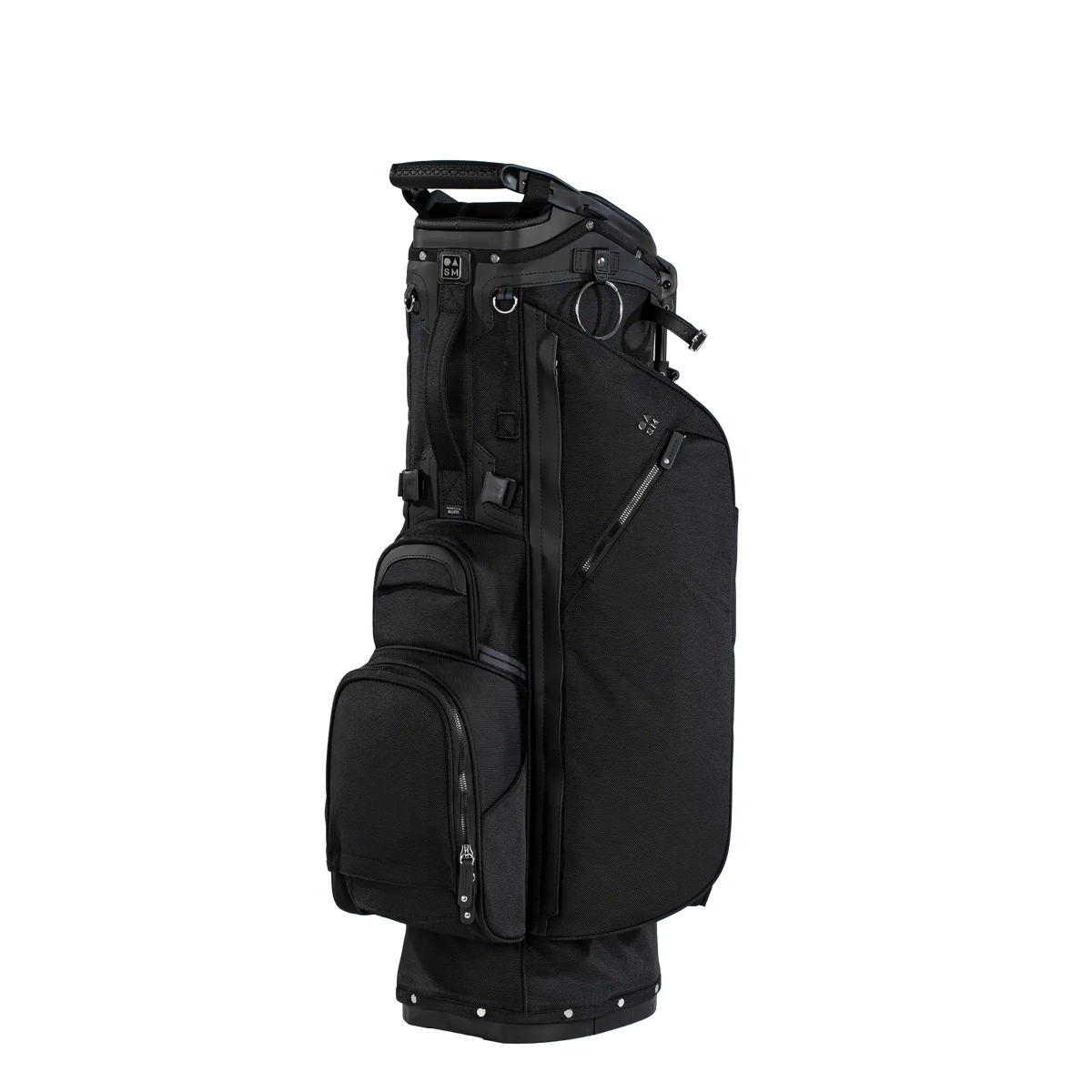 Sun Mountain Matchplay Ballistic 14-Way Stand Bag - 2026