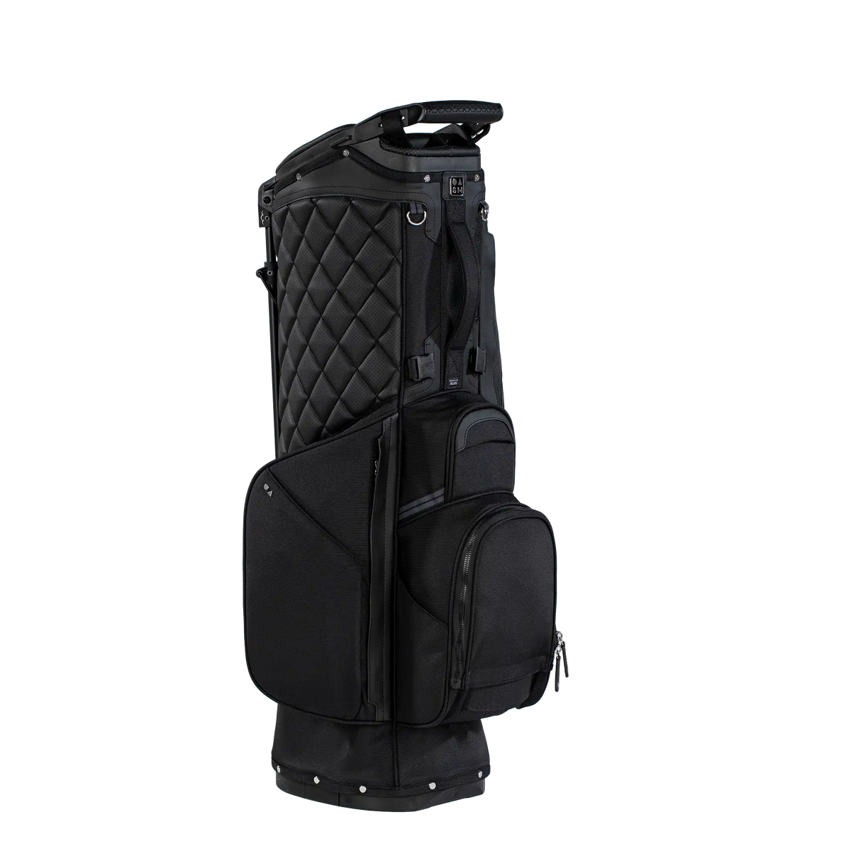 Sun Mountain Matchplay Ballistic 14-Way Stand Bag - 2026