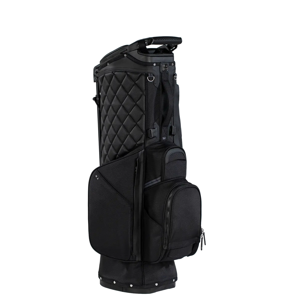 Sun Mountain Matchplay Ballistic 14-Way Stand Bag - 2026