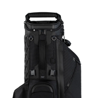 Sun Mountain Matchplay Ballistic 14-Way Stand Bag - 2026