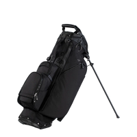 Sun Mountain Matchplay Ballistic 14-Way Stand Bag - 2026