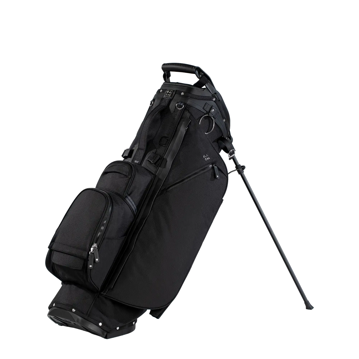 Sun Mountain Matchplay Ballistic 14-Way Stand Bag - 2026
