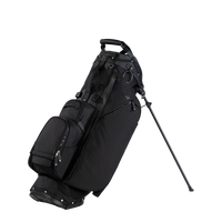 Sun Mountain Matchplay Ballistic 14-Way Stand Bag - 2026