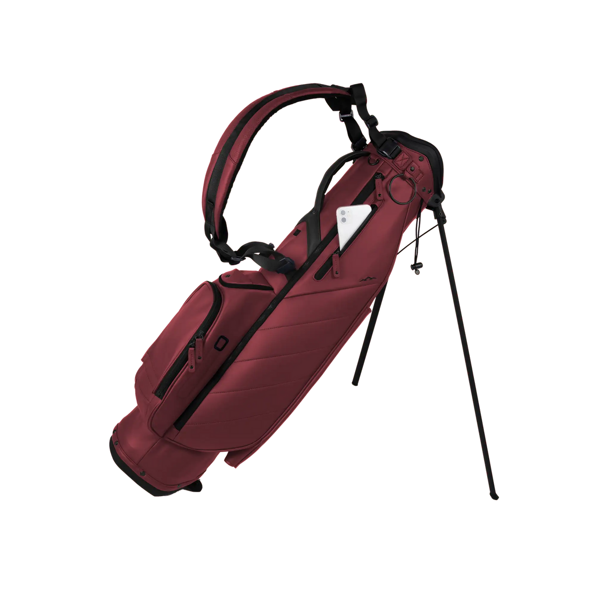 Sun Mountain Matchplay Swift Sunday Stand Bag - 2026