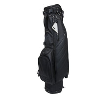 Sun Mountain Matchplay Swift Sunday Stand Bag Black - DISPLAY UNIT