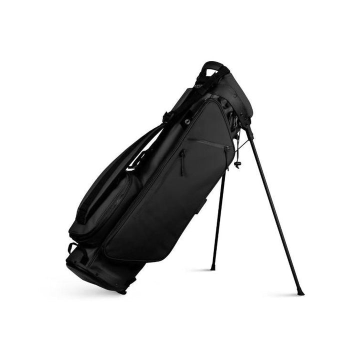 Sun Mountain Metro Stand Bag - Black