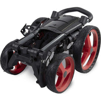 Sun Mountain PX4 Golf Push Cart - 2025